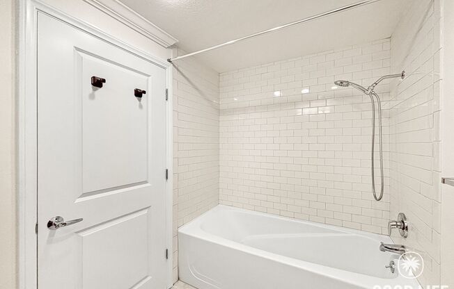 2 beds, 2 baths, $2,945