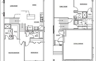 Partner-provided photo for $2085 unit