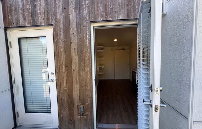 Studio, 1 bath, 178 sqft, $1,199, Unit 505