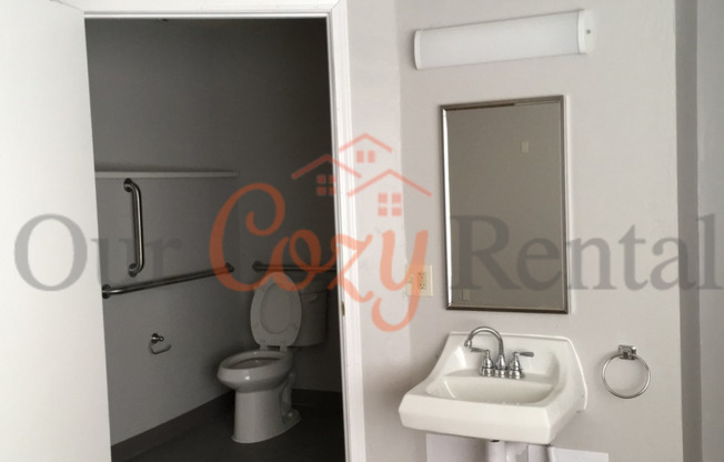 Studio, 1 bath, 208 sqft, $730, Unit 116