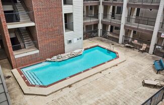 1 bed, 1 bath, $1,650, Unit # 304