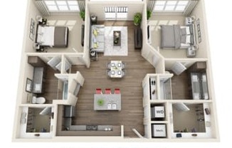 Partner-provided photo for $2320 unit