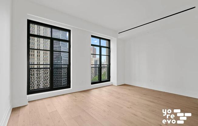 25 PARK ROW