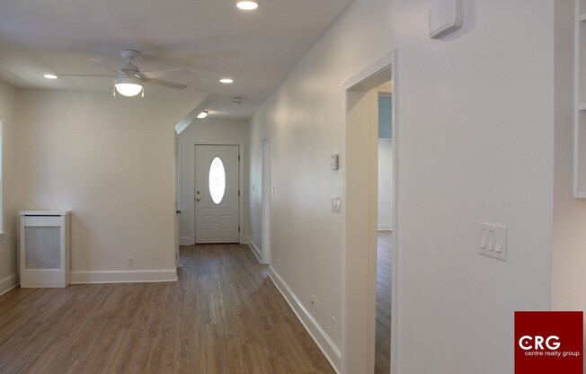 16 ORCH ST
