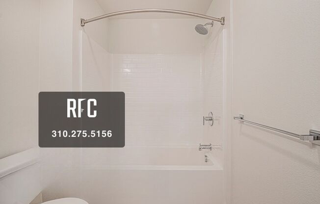 5 beds, 4 baths, 1,820 sqft, $5,995, Unit 509