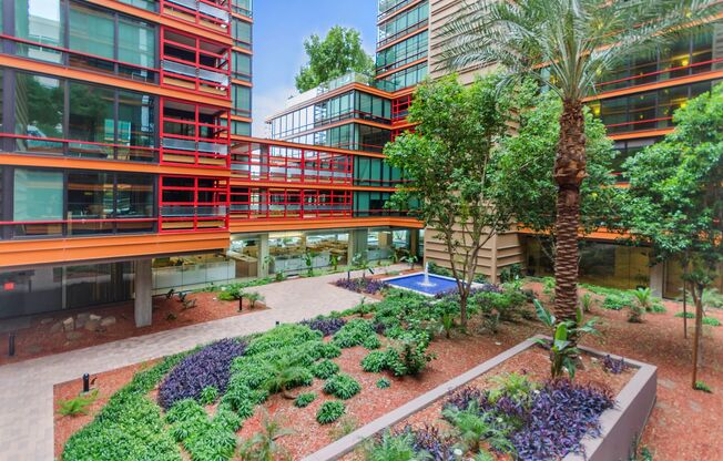 2 beds, 2 baths, $2,945, Unit # 603