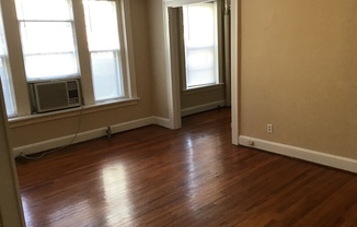 1 bed, 1 bath, $750, Unit 203-4 E 4th St