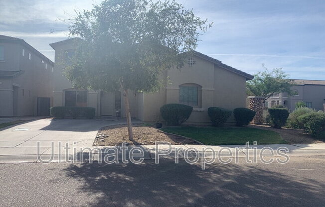 5011 W BEAUTIFUL LN