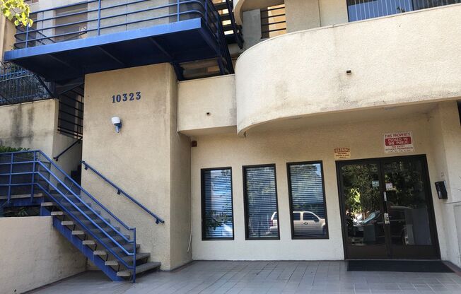 10323 WOODBINE ST.