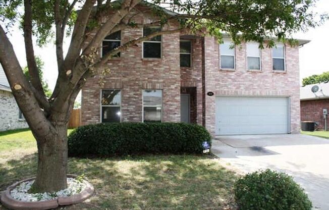 4509 Bellcrest