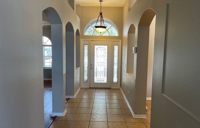 RIVERVIEW POOL HOME FOR RENT