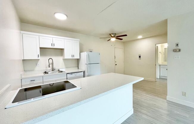 1 bed, 1 bath, 600 sqft, $1,750, Unit 307