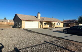 4 beds, 2 baths, $2,395