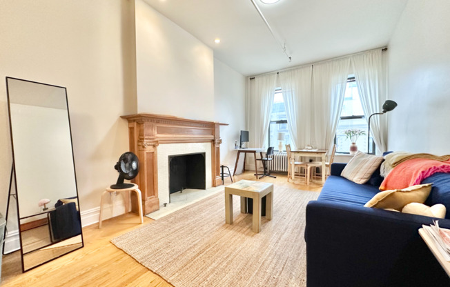 45 W 85 ST