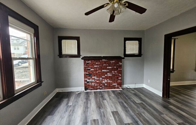 3 bedroom Townhome for rent in Mt Washington!