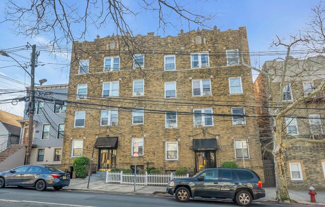127-129 Carlton Avenue - Jersey City Heights