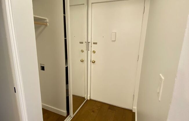 Bellevue Manor Apartements