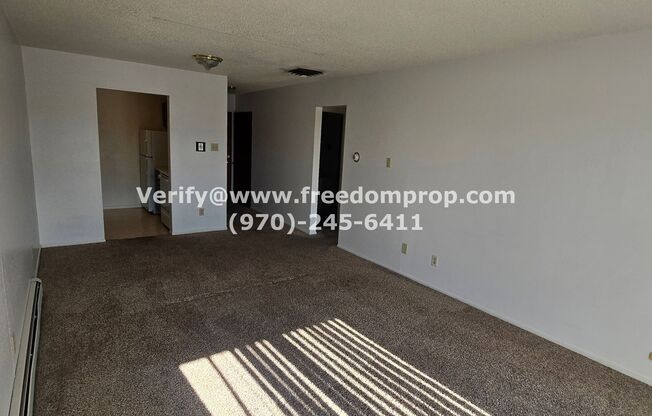 1300 N 21st St - Chateau