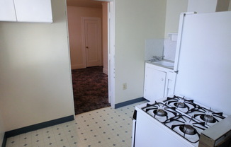 1 bed, 1 bath, $1,025