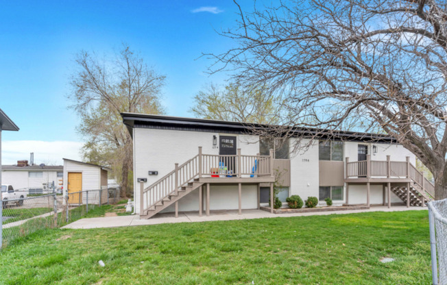 1794 Shannon Circle Apartment 70B