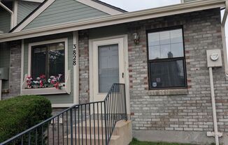 Briargate Townhome