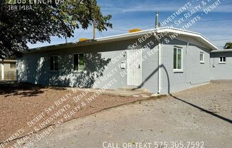 2105 LYNCH DR