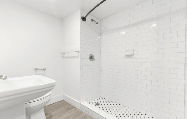 Studio, 1 bath, 382 sqft, $792, Unit B