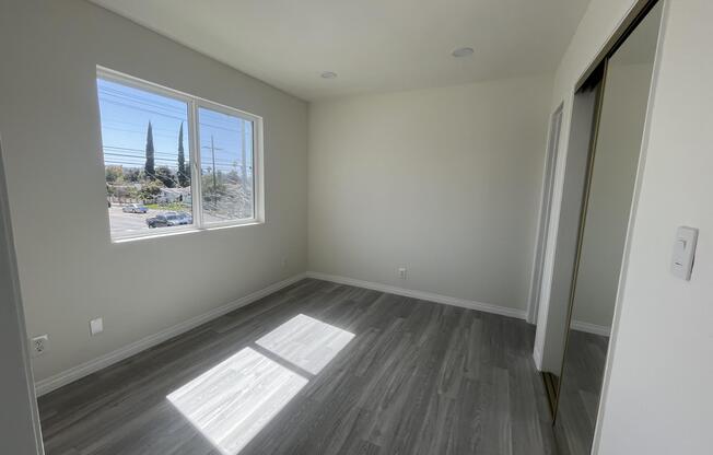 1 bed, 1 bath, 400 sqft, $1,695