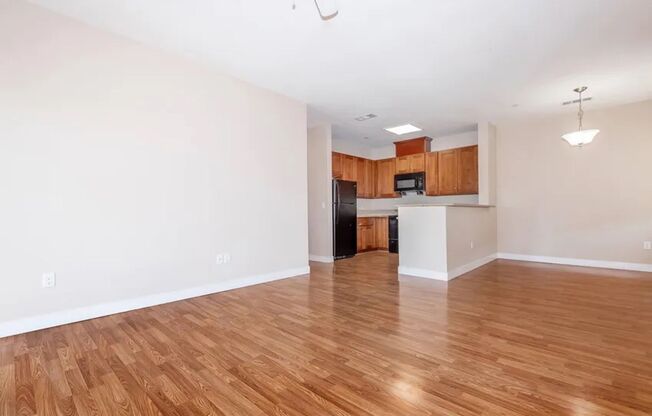 Axis at Compass Pointe