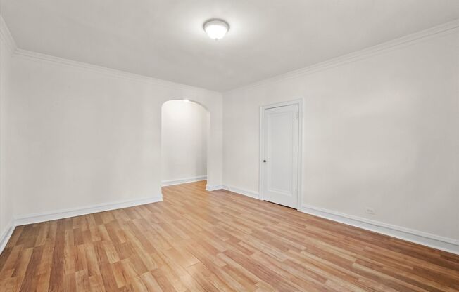 1 bed, 1 bath, 696 sqft, $1,795, Unit 202