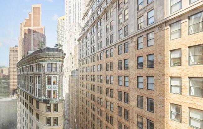 Studio, 1 bath, 441 sqft, $3,750, Unit 19L