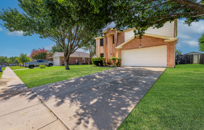 234 BAYLOR DR
