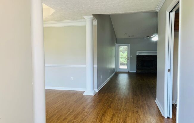 Wow! Check out this beautiful 3 bedroom 3 bathroom home in Lagrange!