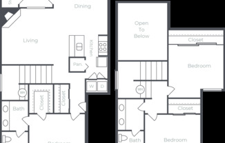 Partner-provided photo for $1730 unit