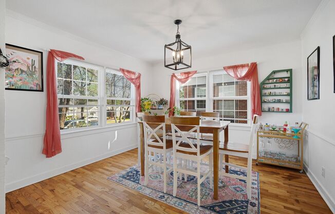 MOVE IN SPECIAL PARK HILL HOUSE