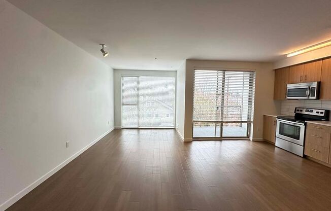 1 bed, 1 bath, 524 sqft, $1,349, Unit 511