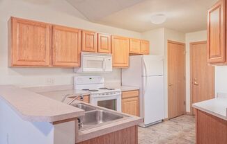 Prairie Crest Apartments, LLC.