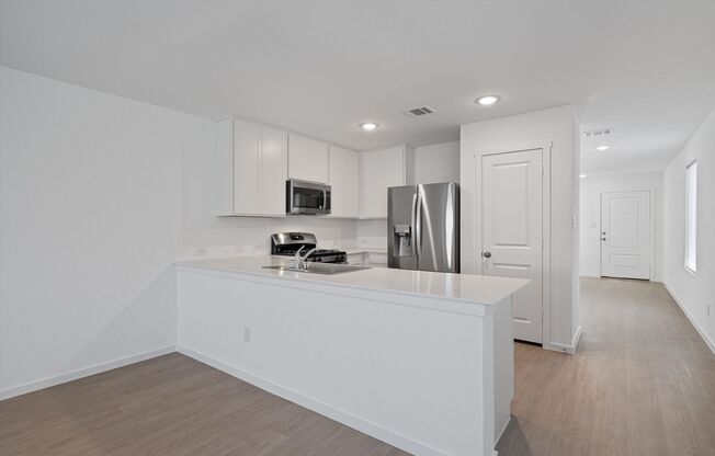 4107 El Dorado St, New Braunfels, Texas 78130