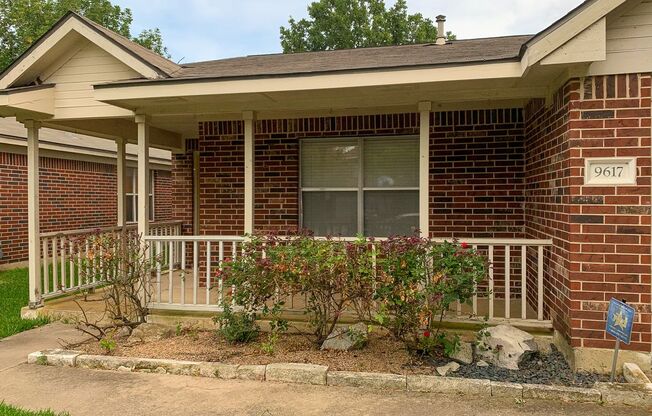 Wonderful home in Northwest Austin for lease!