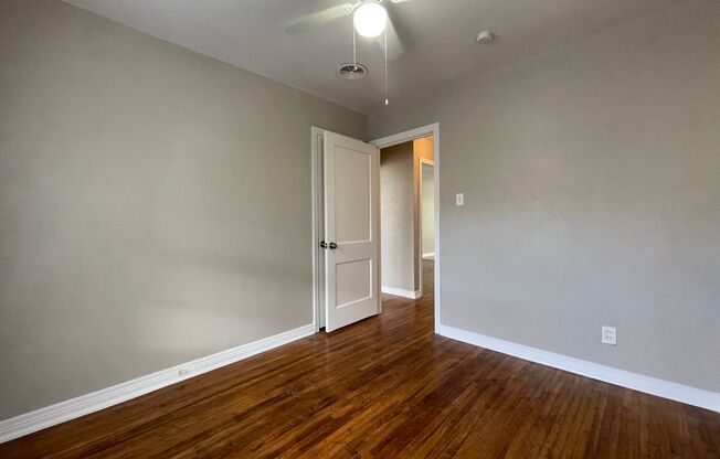 3 beds, 1 bath, $1,395