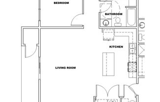 Partner-provided photo for $1420 unit