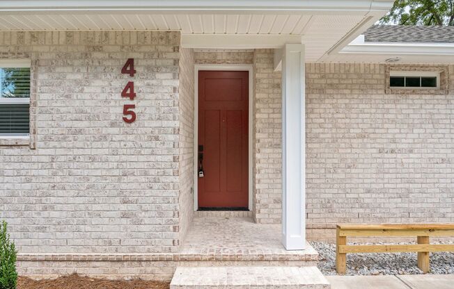 Brand New Modern Townhome