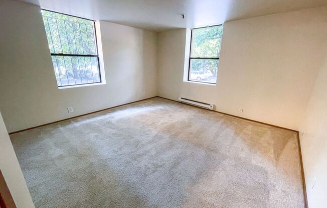 Tuscany Apartments