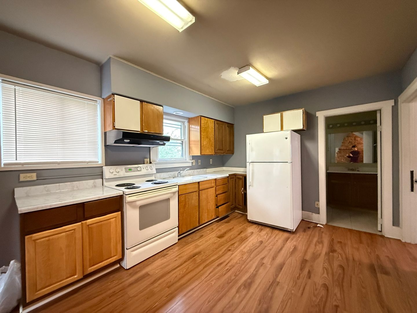 Beautiful 9-bed, 3-bath house in U-district Seattle for rent