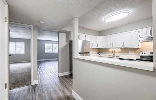 1 bed, 1 bath, 550 sqft, $795, Unit 1630 #18