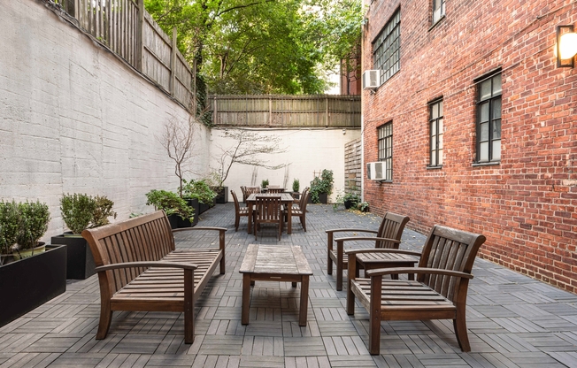 Studio, 1 bath, $3,900, Unit 4B