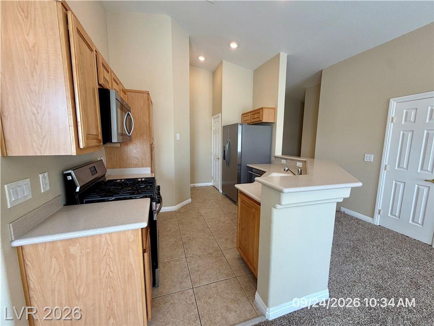 2 beds, 2 baths, $1,550, Unit # 101