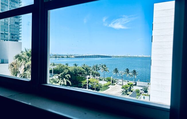 Bay Front Living Without Breaking the Wallet!
