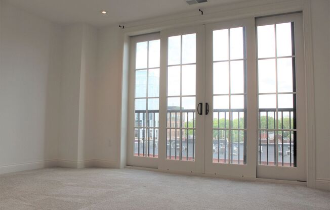 2 beds, 2 baths, 1,410 sqft, $3,950, Unit 501W