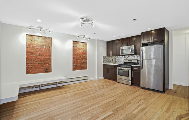 2 beds, 1 bath, 1,250 sqft, $3,500, Unit 1